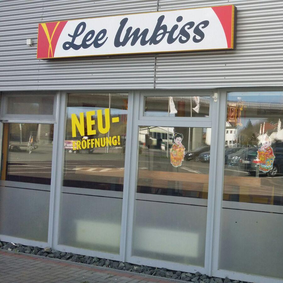 Restaurant "Pizza Milano" in  Herborn