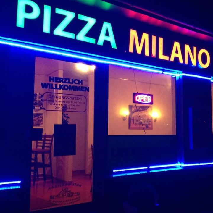 Restaurant "Burger King" in  Herborn