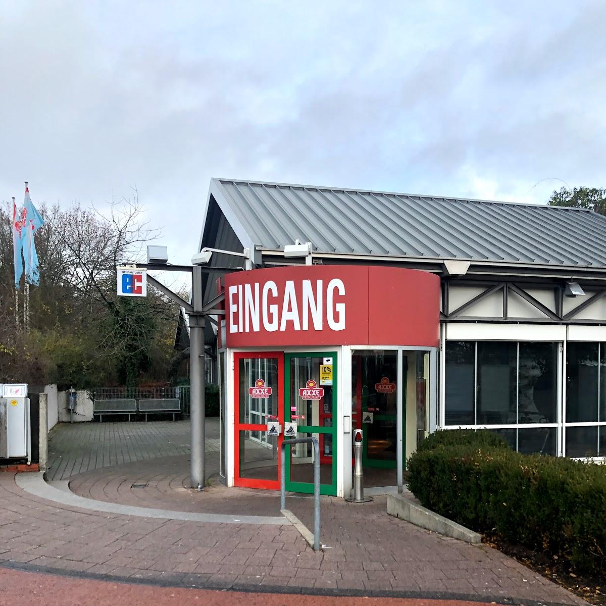 Restaurant "Xpress Pizza & Döner -Schönbach" in  Herborn