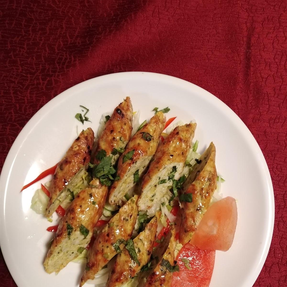 Restaurant "Indian Tandoori Kitchen" in  Herborn