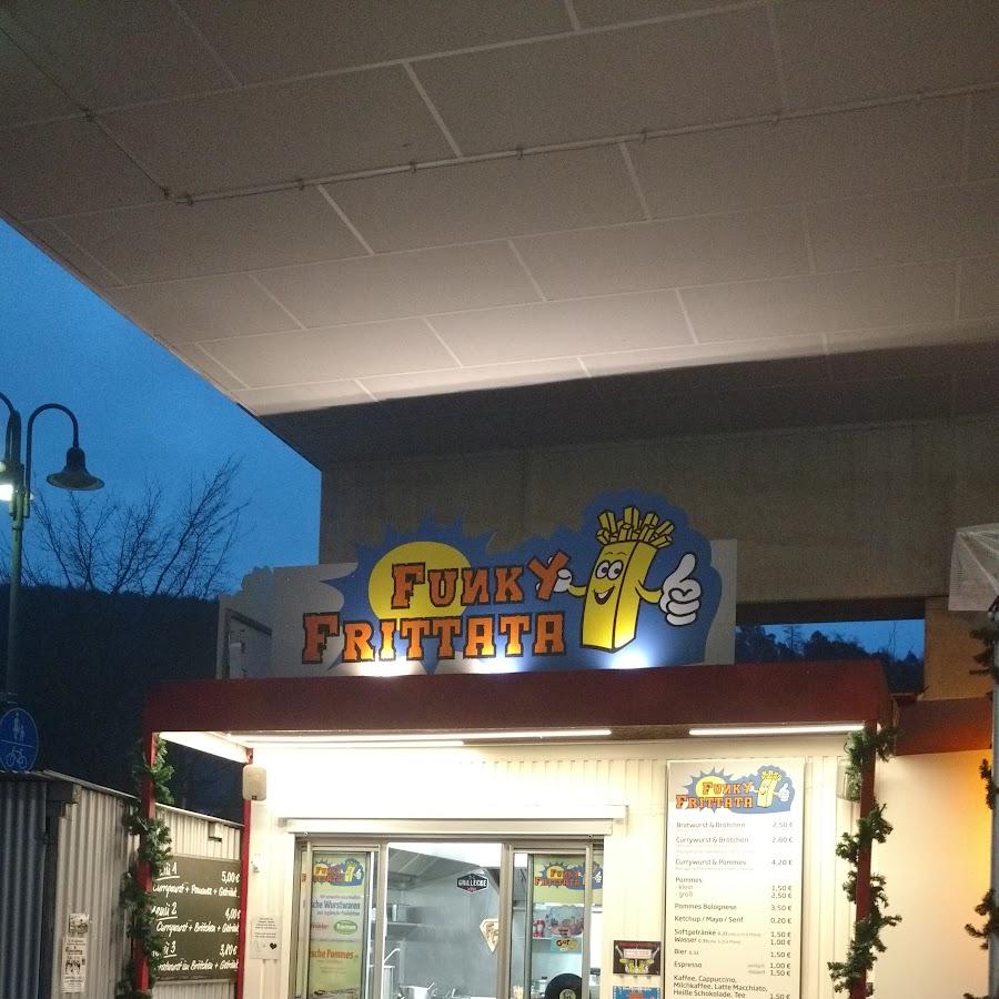 Restaurant "Funky Frittata" in Herborn