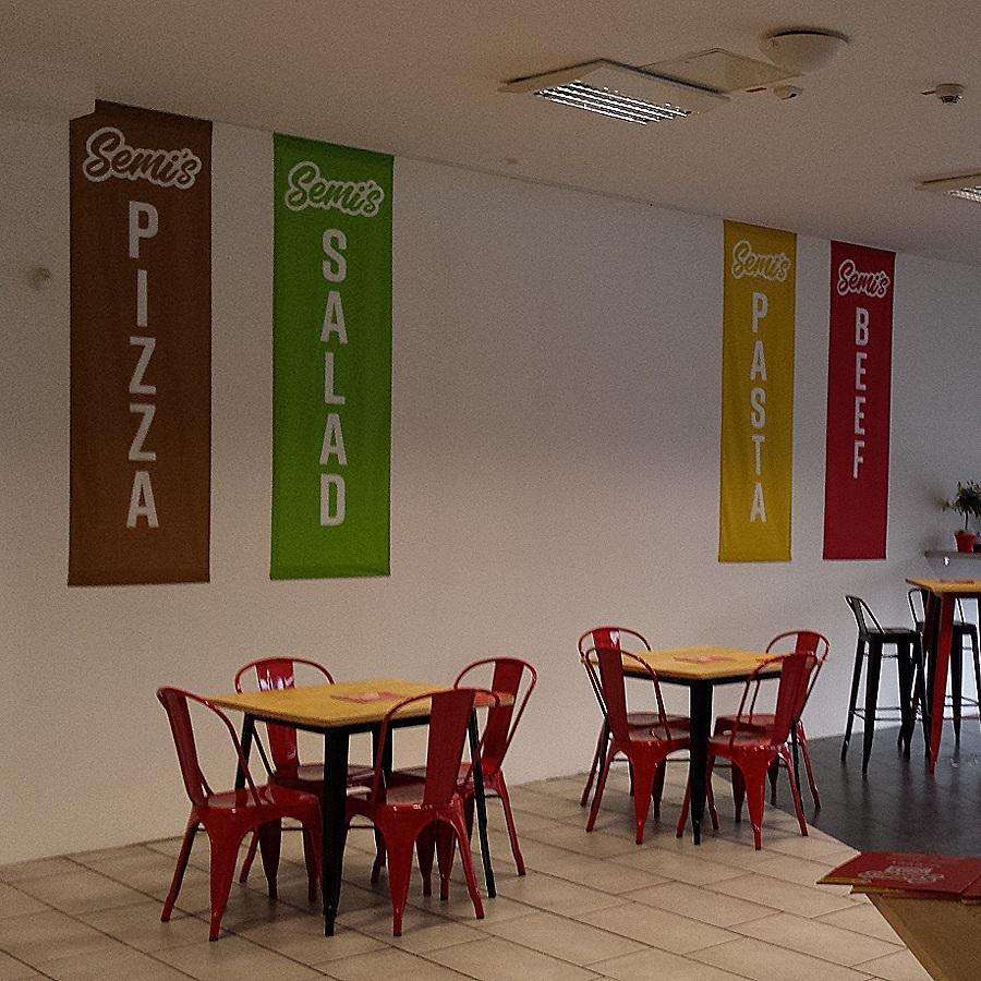 Restaurant "Funky Frittata" in  Herborn