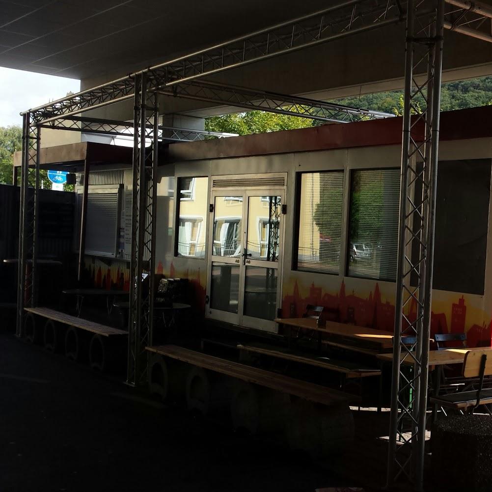 Restaurant "Pizza Point - Kebaphaus & Pizzeria" in  Herborn