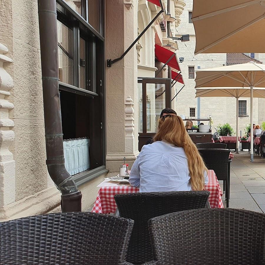 Restaurant "BLOCK HOUSE" in Erfurt