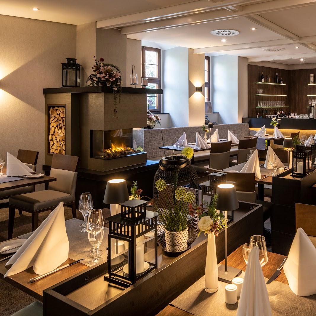 Restaurant "Restaurant  Zum Alten Schwan " in Erfurt