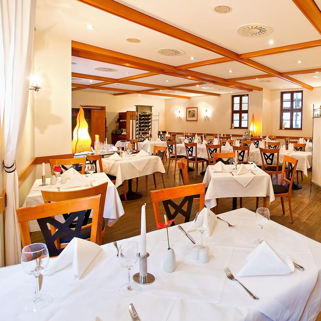 Restaurant "Charleston" in  Erfurt