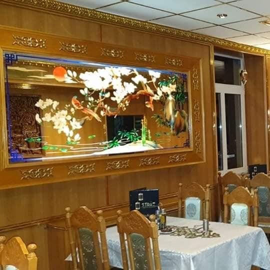 Restaurant "China-Restaurant Shang-Hai" in  Erfurt