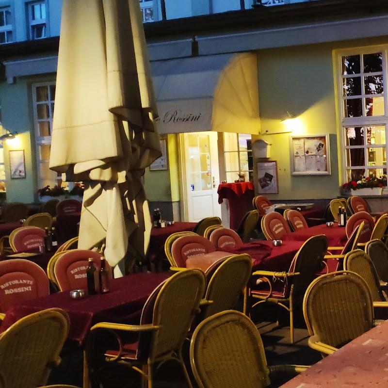 Restaurant "Ristorante Rossini" in Erfurt