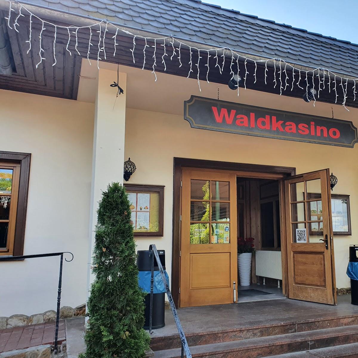 Restaurant "Waldkasino" in  Erfurt