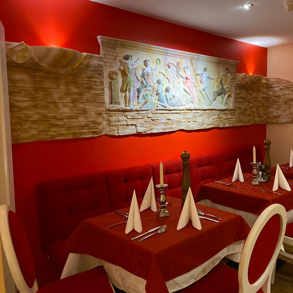 Restaurant "Hanoi Grill" in  Erfurt