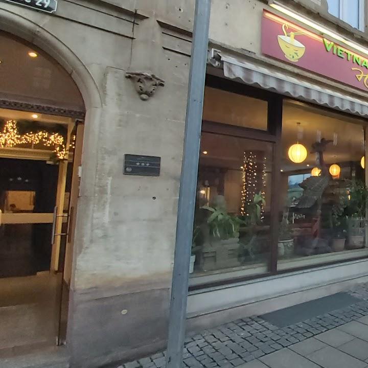 Restaurant "Das kleine Restaurant" in  Heringsdorf