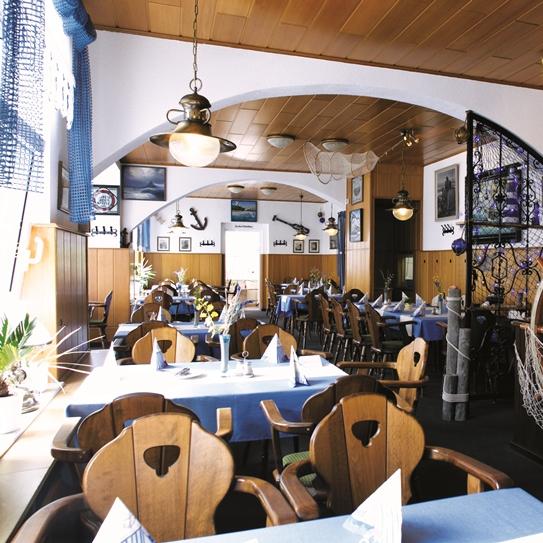 Restaurant "O