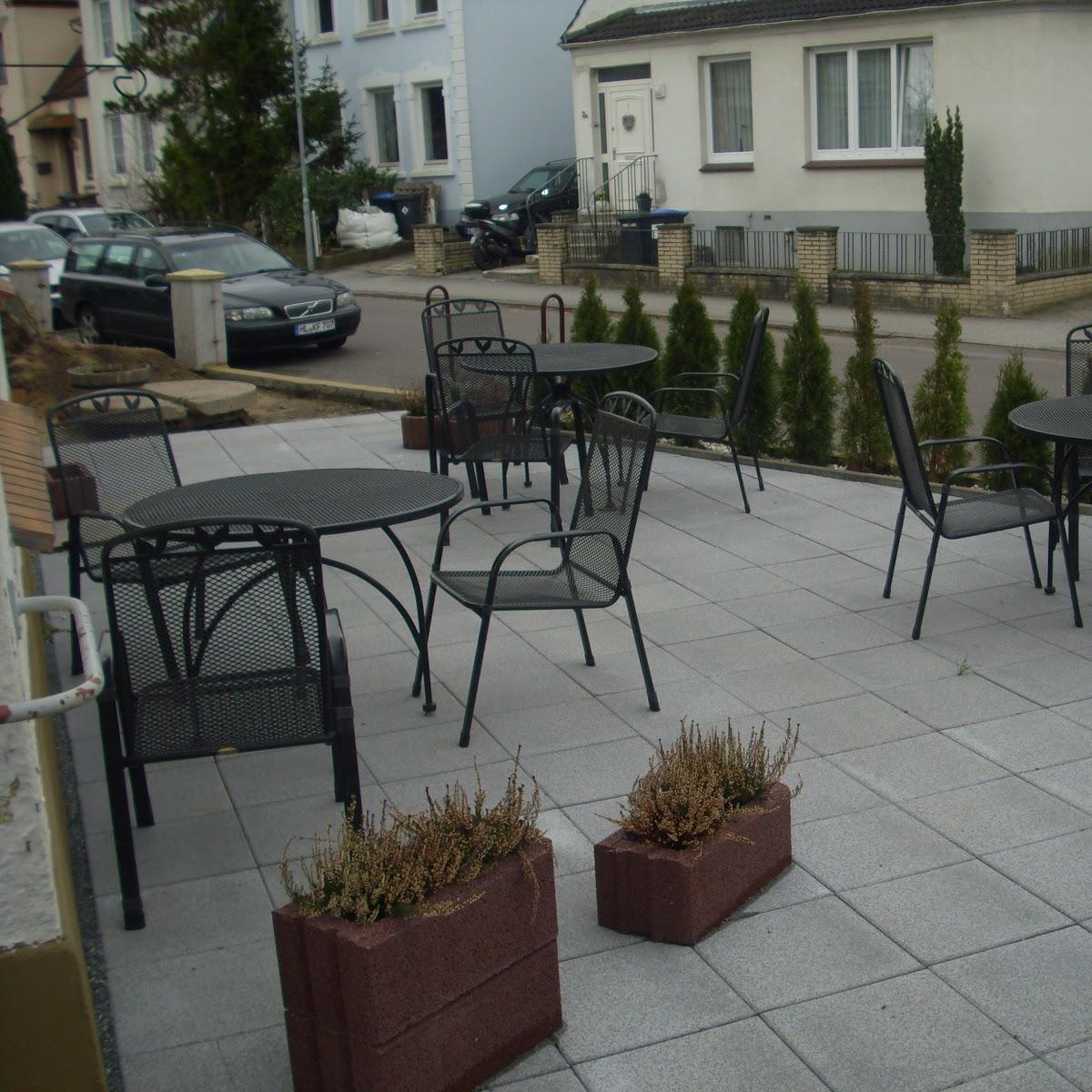 Restaurant "Gaststätte Germania" in  Lübeck