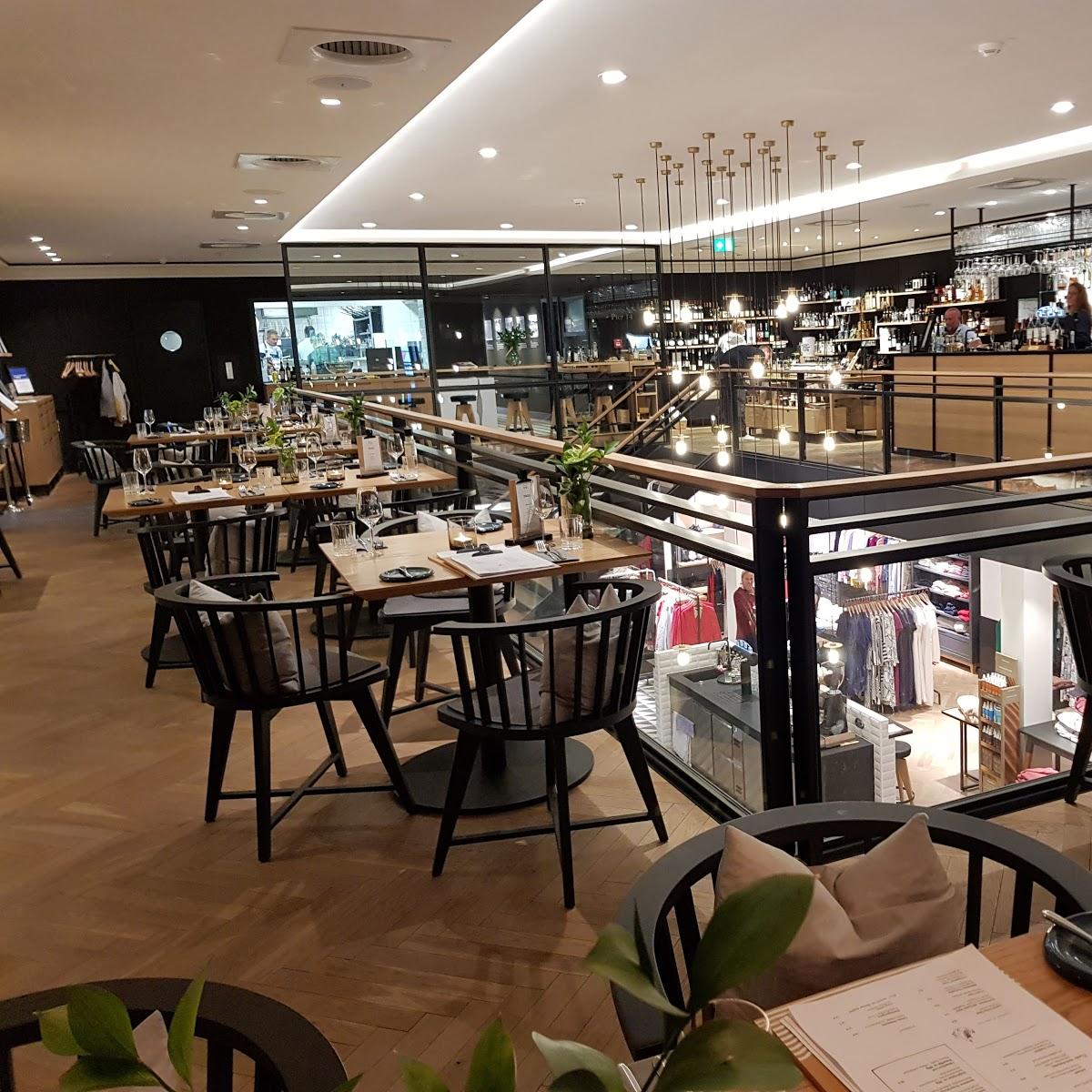 Restaurant "Gigolo - das mediterrane Restaurant" in  Heringsdorf