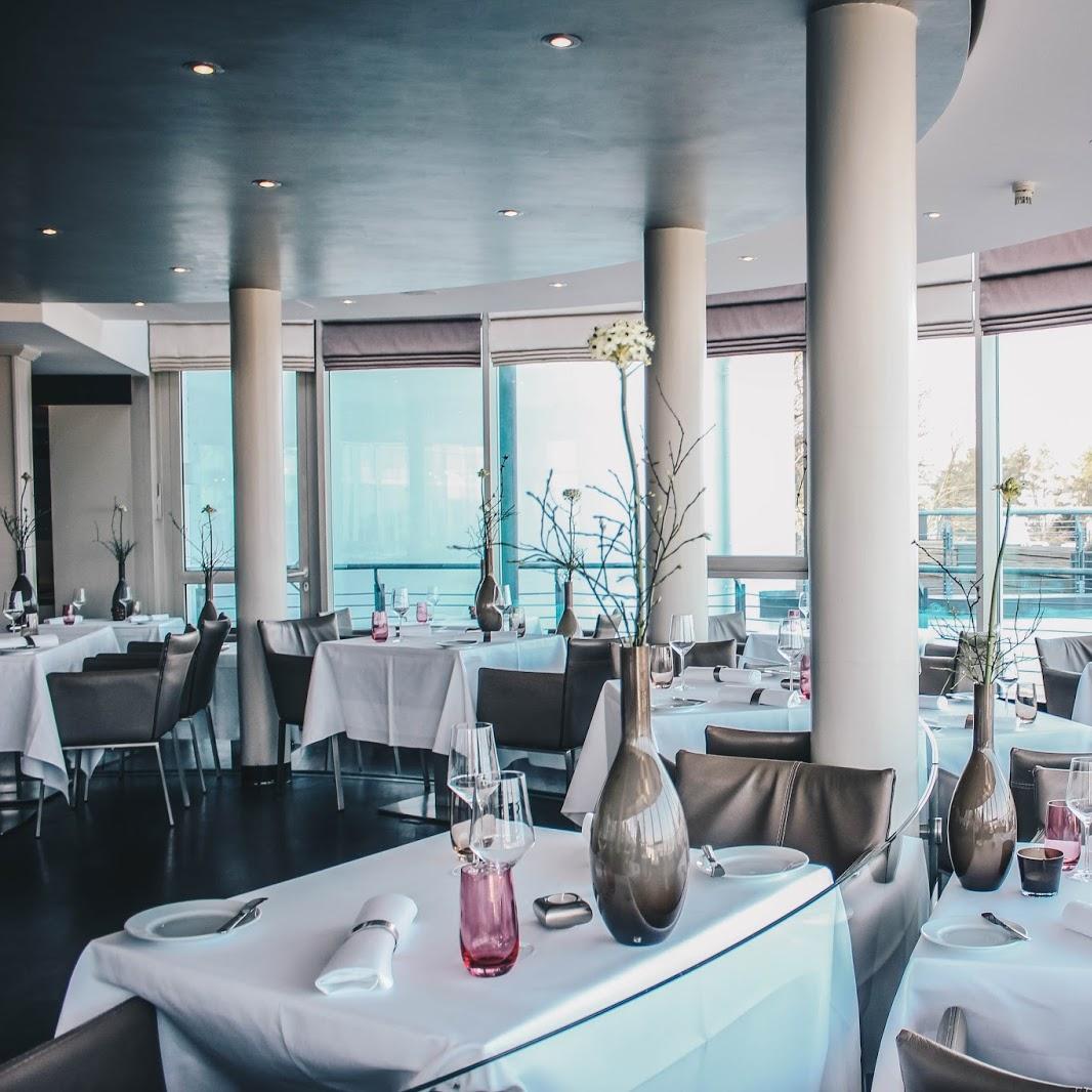 Restaurant "O