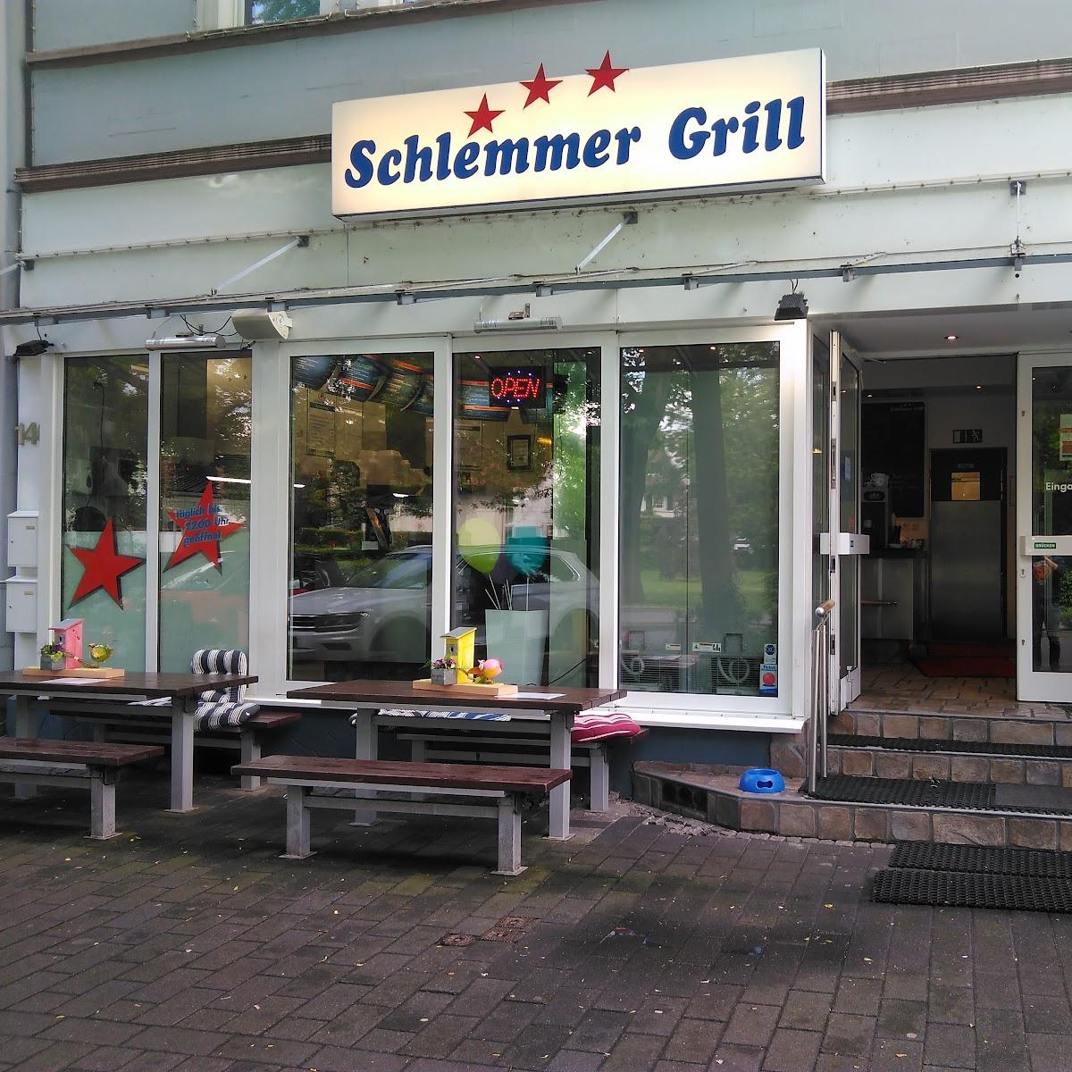 Restaurant "Schlemmer Grill" in Hennef (Sieg)
