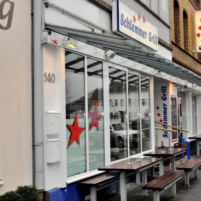 Restaurant "Schlemmer Grill" in  Hennef