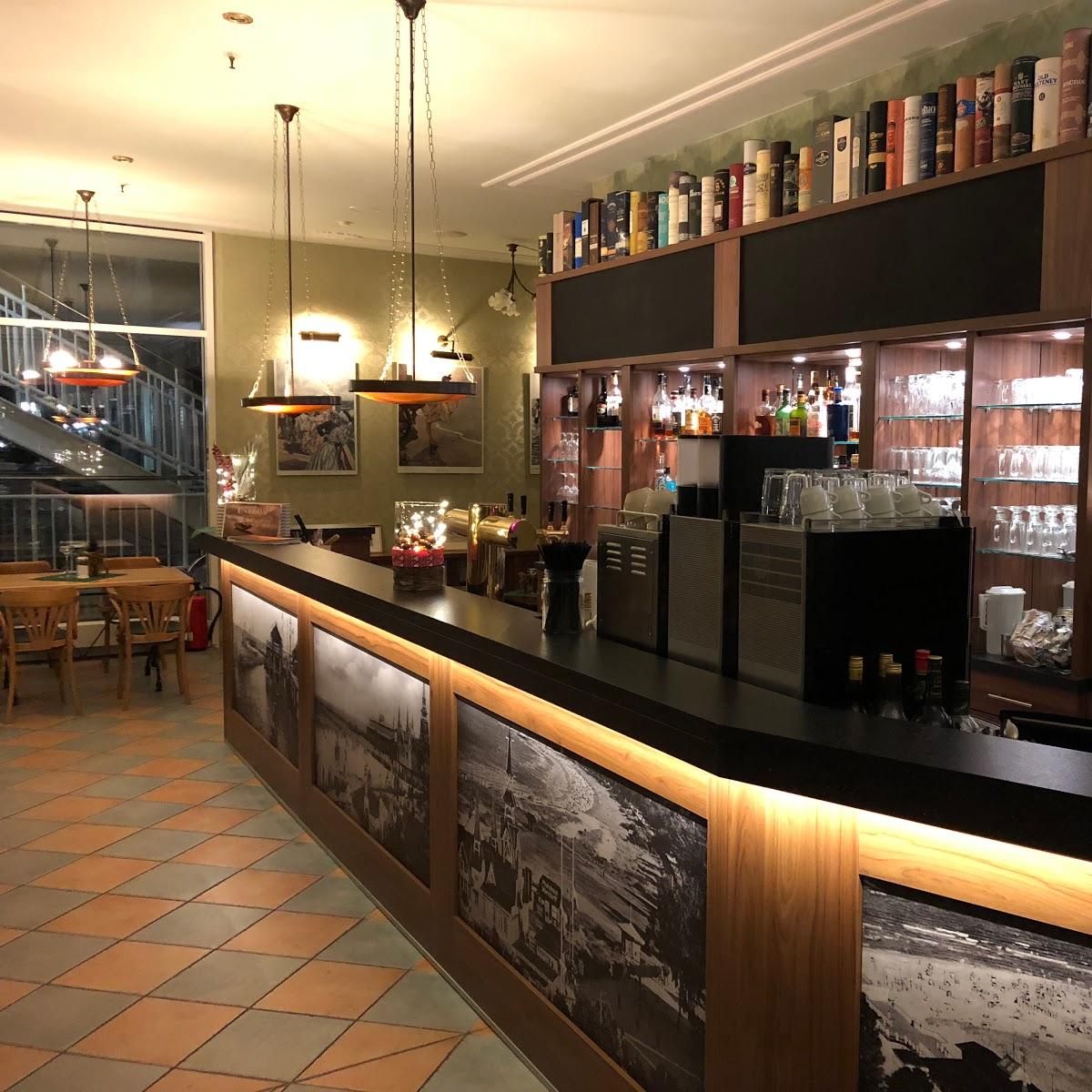 Restaurant "Schmidt