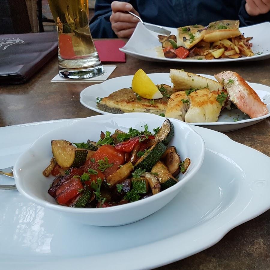Restaurant "Carl’s Kneipe" in Heringsdorf