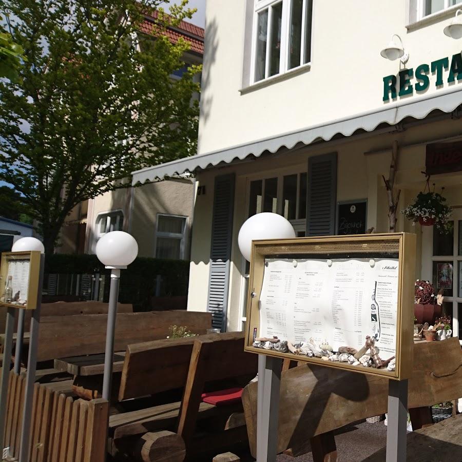 Restaurant "Restaurant Ingelotte" in  Heringsdorf