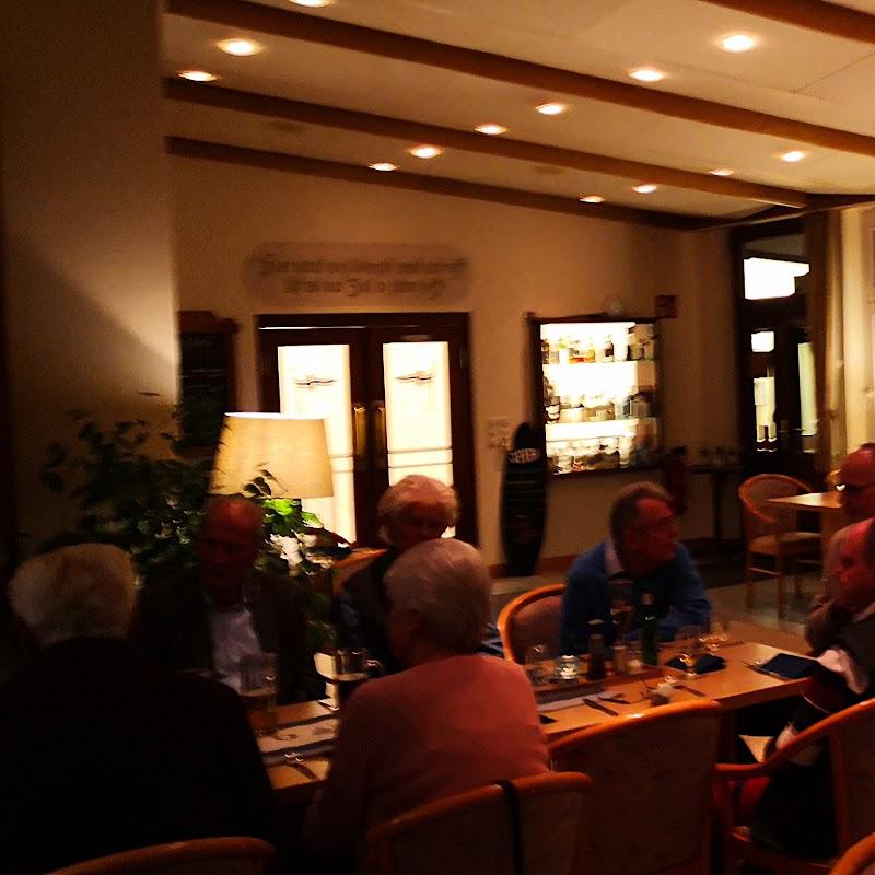 Restaurant "Gaststätte zum Travesegler" in Lübeck