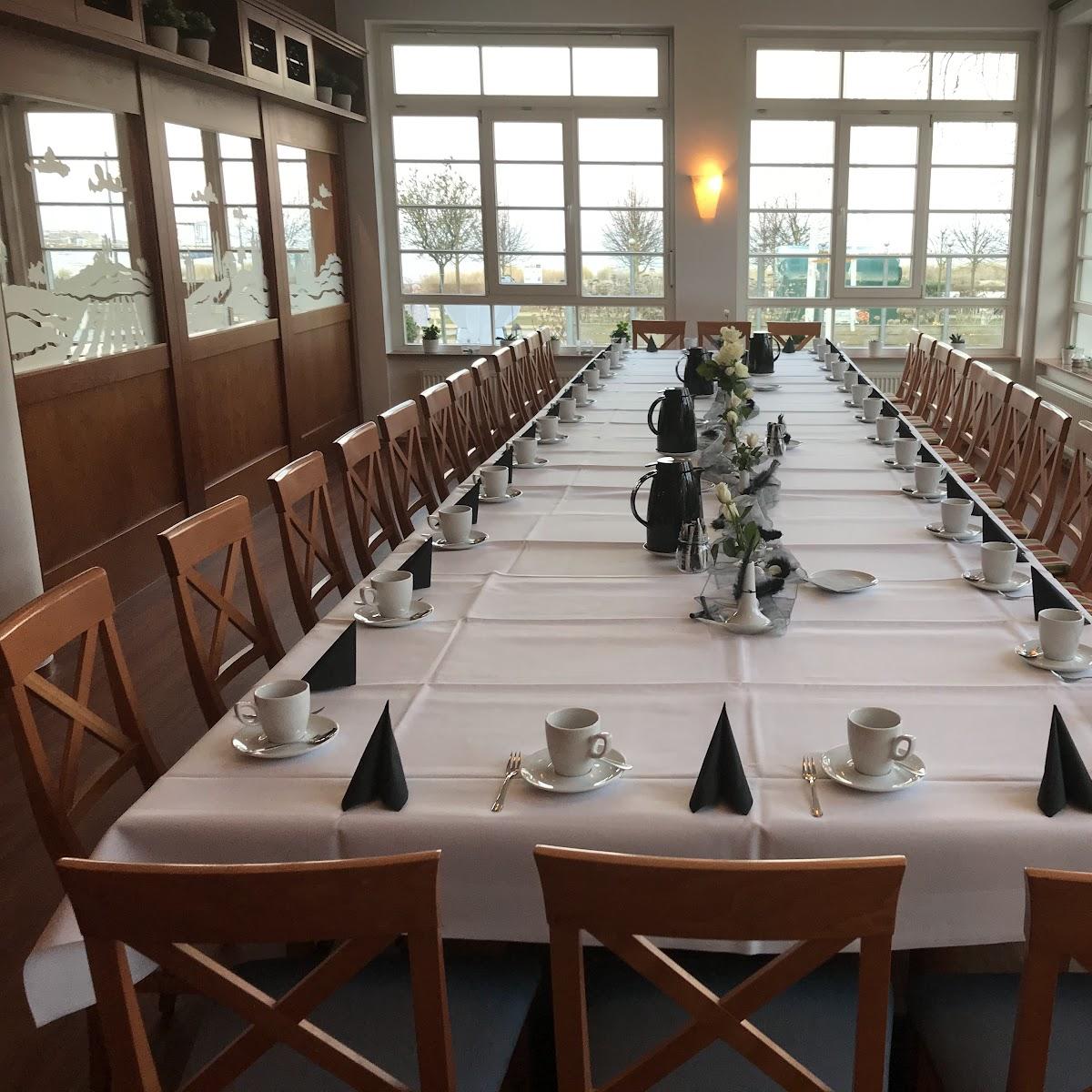 Restaurant "Restaurant Meerzeit" in Heringsdorf