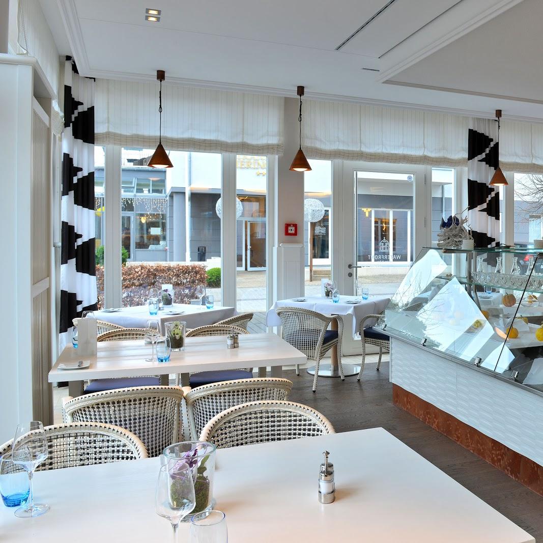 Restaurant "Suan Thai" in  Heringsdorf