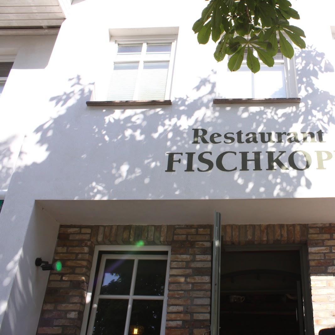 Restaurant "Restaurant  Fischkopp  Inh.: Rainer Kopp" in Heringsdorf