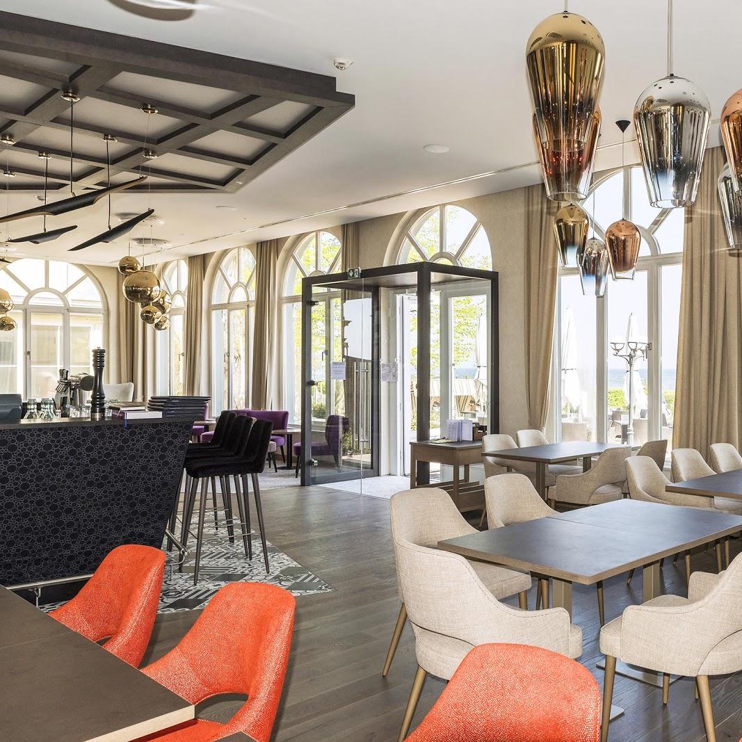 Restaurant "Restaurant 1922" in  Heringsdorf