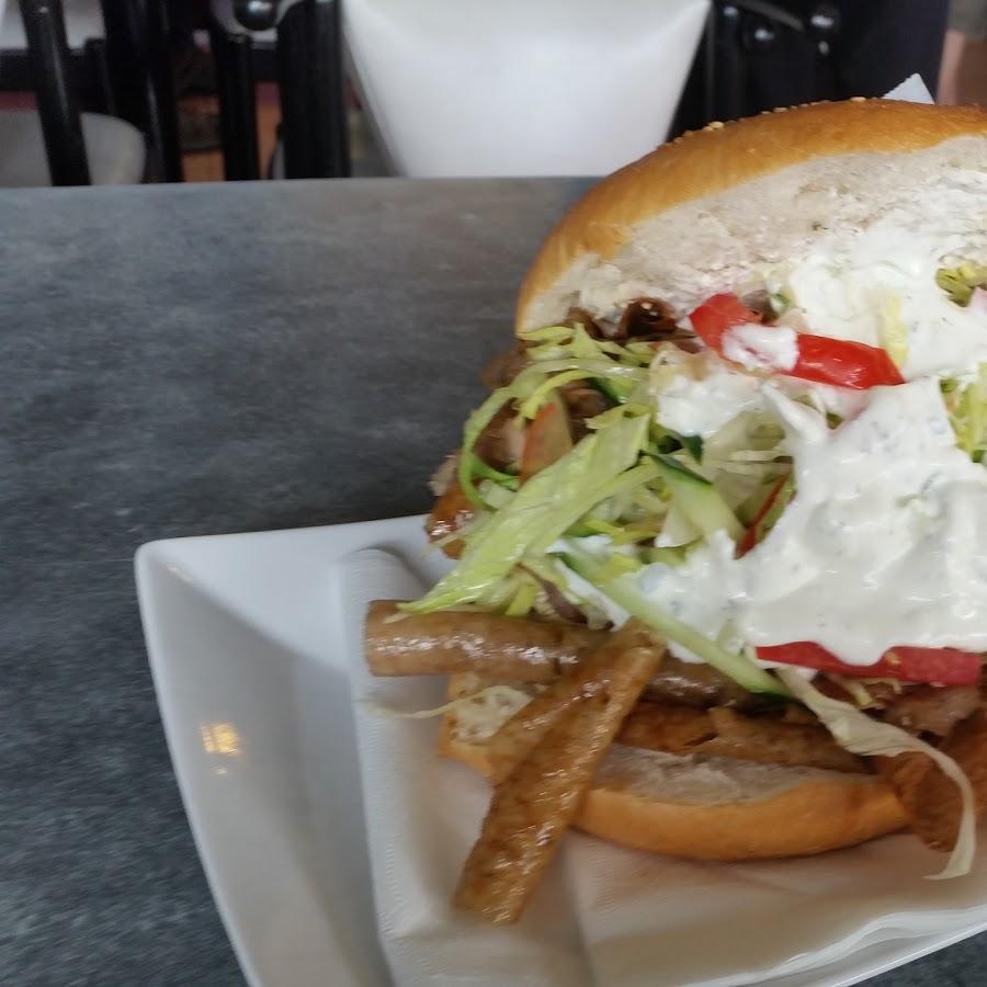 Restaurant "Döner Ali Schlutup" in  Lübeck