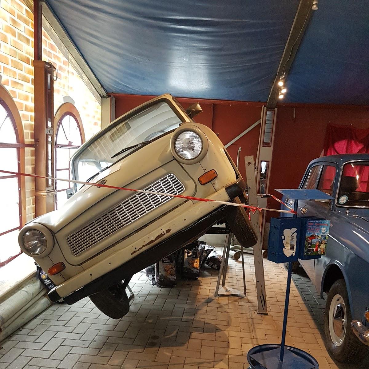 Restaurant "17429" in  Benz