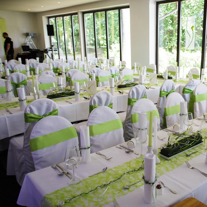 Restaurant "Restaurant Palmengarten" in  Heringsdorf