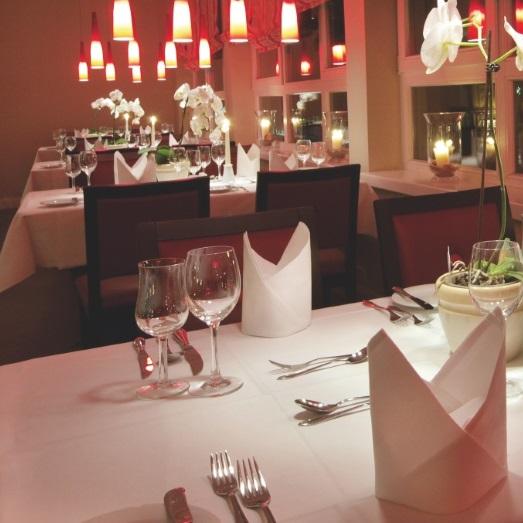 Restaurant "Hannelore Spranger" in  Heringsdorf