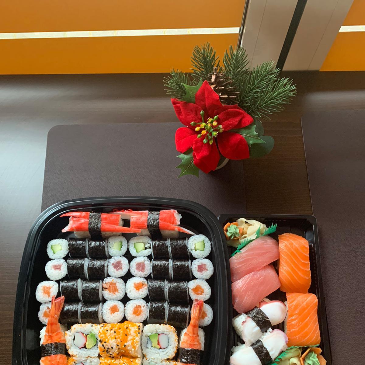 Restaurant "Shang Hai Bistro" in  Heringsdorf