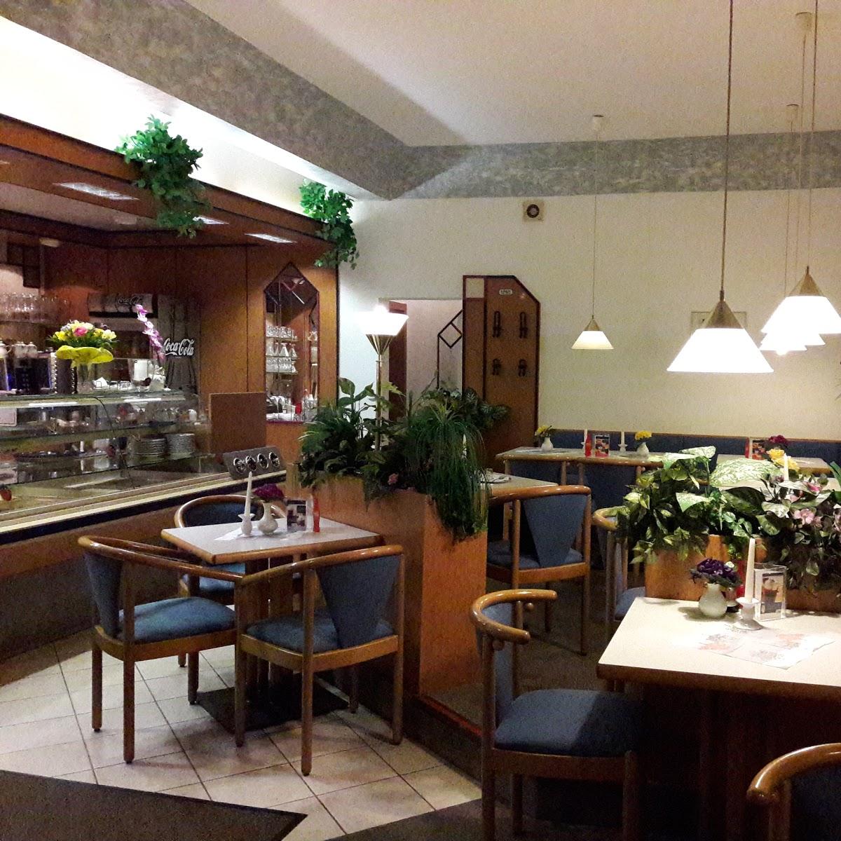 Restaurant "Restaurant Cafe Werner" in  (Harz)