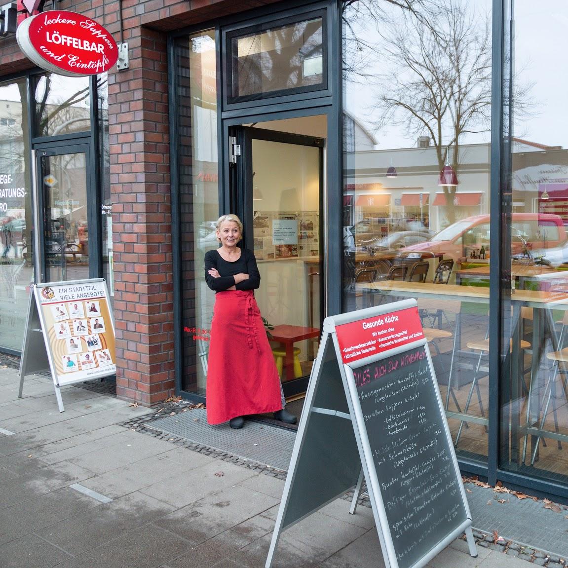 Restaurant "Katrin