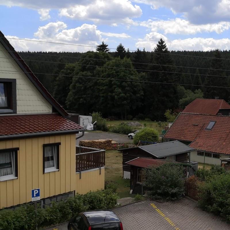 Restaurant "Garden of India" in  Wernigerode