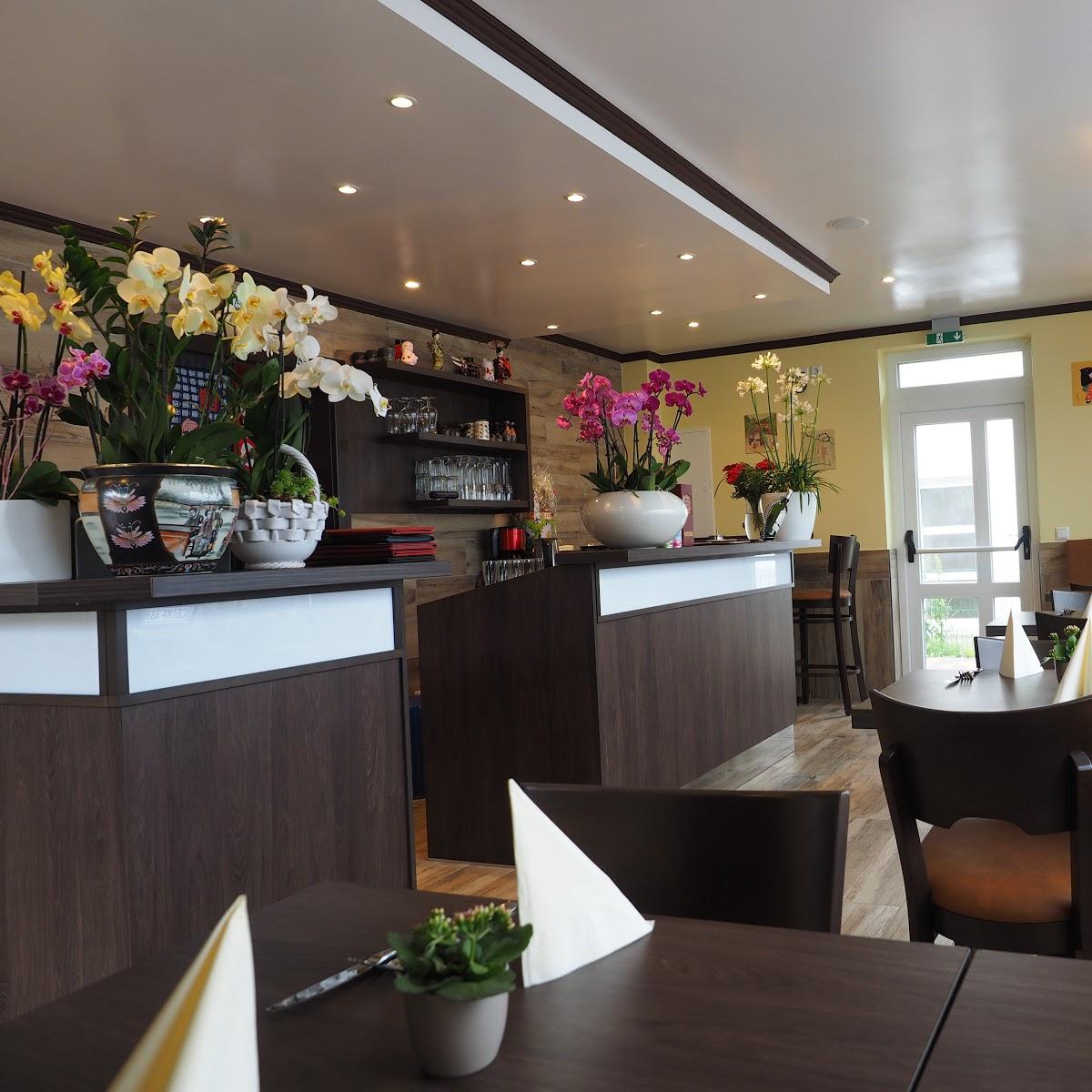 Restaurant "Sushi Haus" in Celle