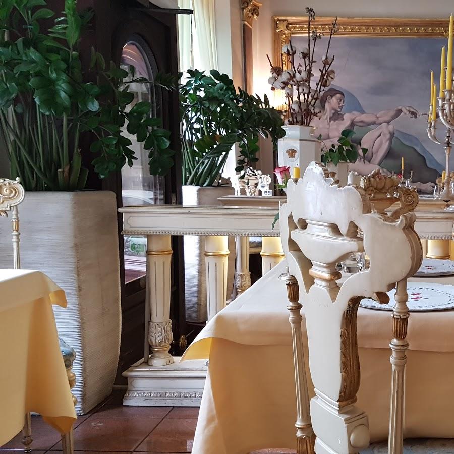 Restaurant "Gasthaus Zur Post" in  Wald