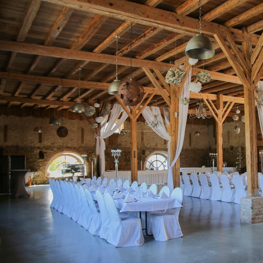 Restaurant "Rupperts Bonvivant - Antonio & Michael Ruppert Gbr" in Windorf