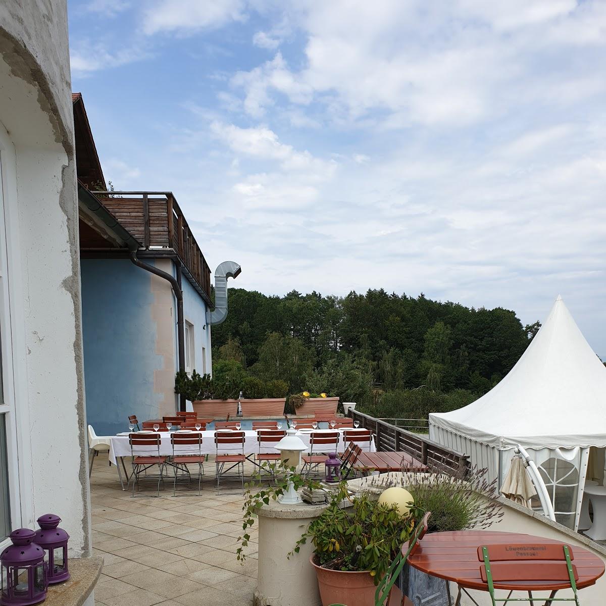 Restaurant "Döblweg 8" in  Windorf