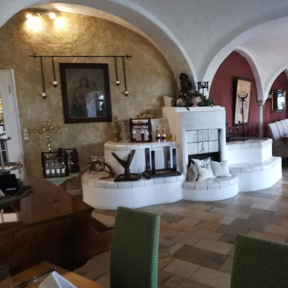 Restaurant "Escherich Brothandwerk, Aicha" in  Wald