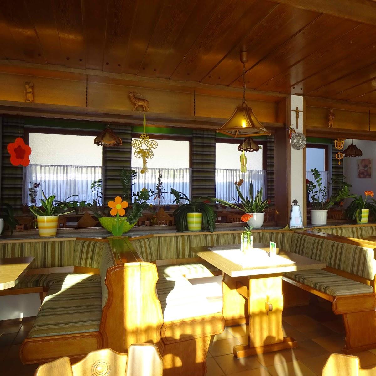 Restaurant "Gasthaus  Zur Schnell