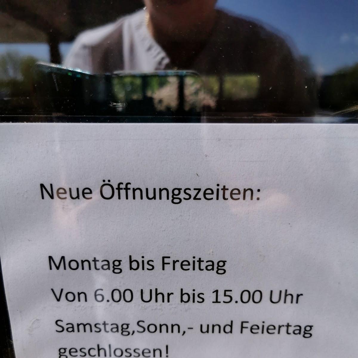 Restaurant "Pizza Grill Imbiss DaGino" in Kottenheim