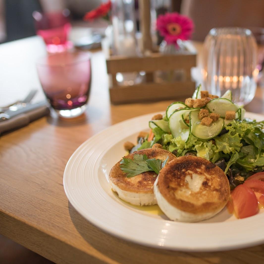 Restaurant "Max & Moritz" in Ettringen