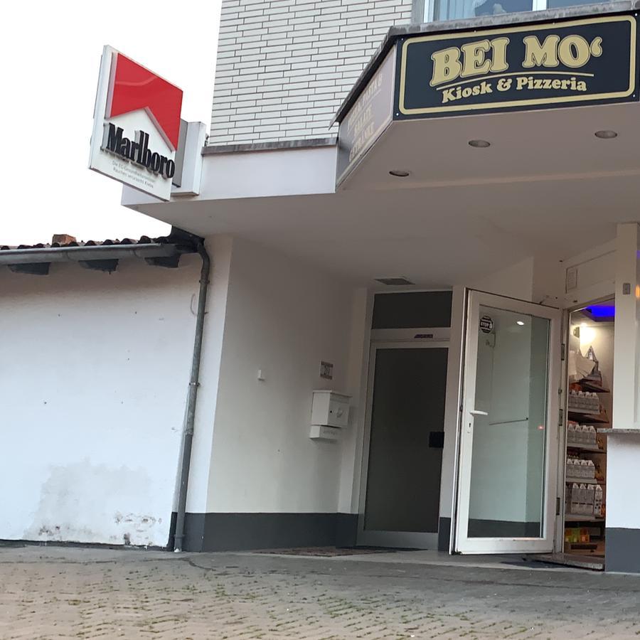 Restaurant "Bei Mo - Kiosk & Pizzeria (Lieferung- Abholung)" in Mayen