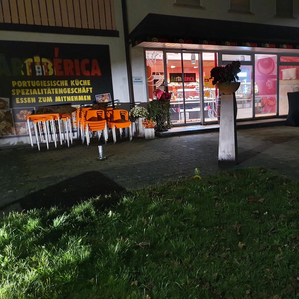 Restaurant "Artibérica" in  Schönaich