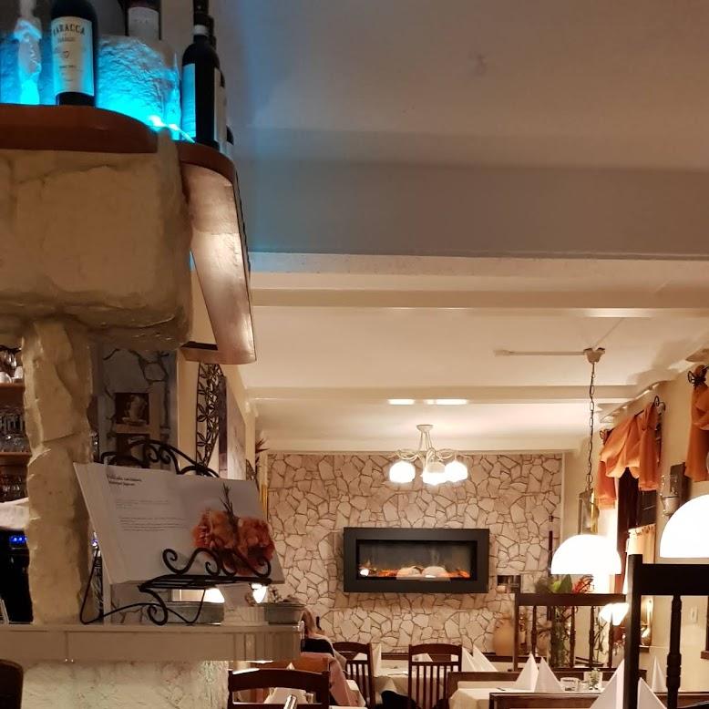 Restaurant "Ristorante Pizzeria Bierkeller" in  Holzgerlingen