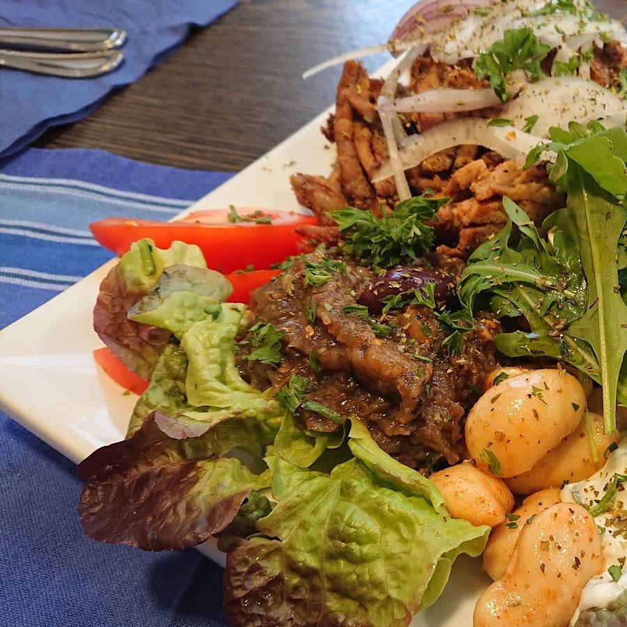 Restaurant "Stadion Gaststätte" in  Holzgerlingen