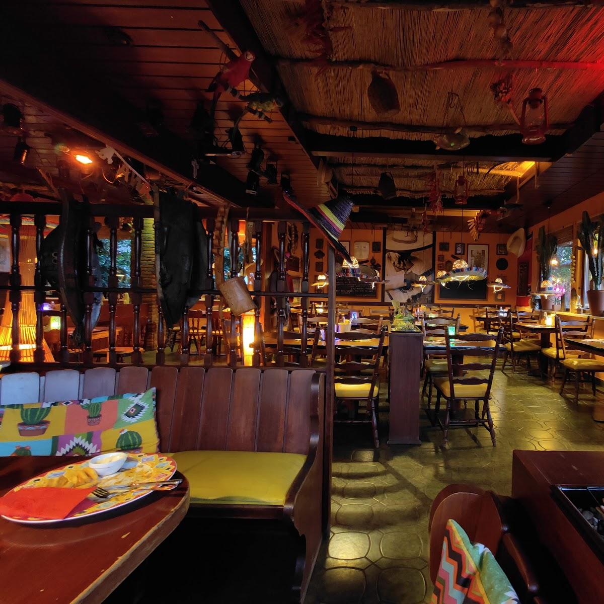 Restaurant "El Zapata" in Böblingen